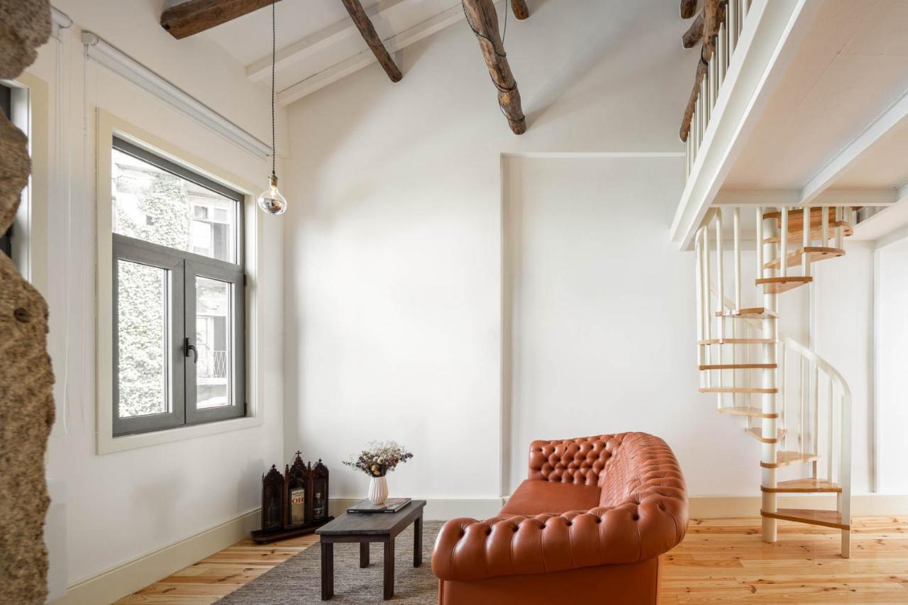 Uba - Heritage And Wine, Porto